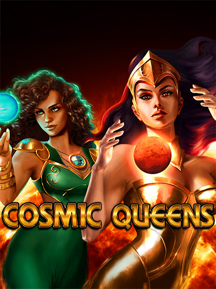 Cosmic Queens