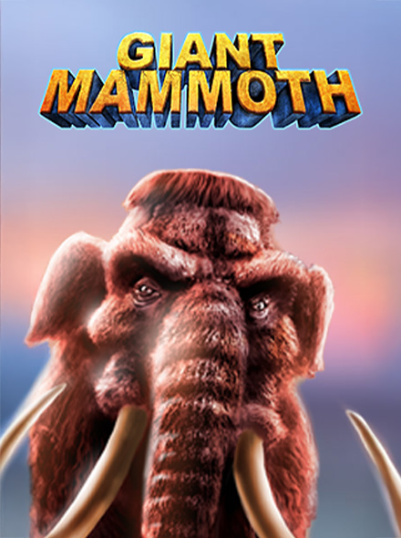 Giant Mammoth