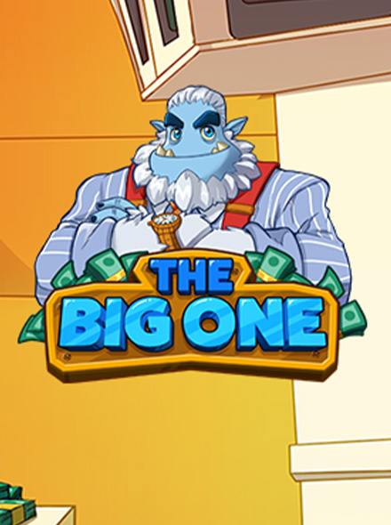 The Big One