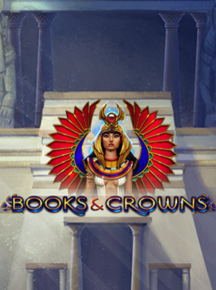 Books & Crowns