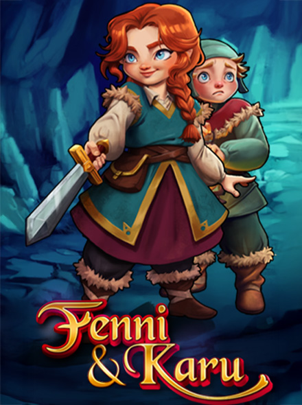 Fenni & Karu