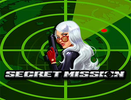 Secret Mission