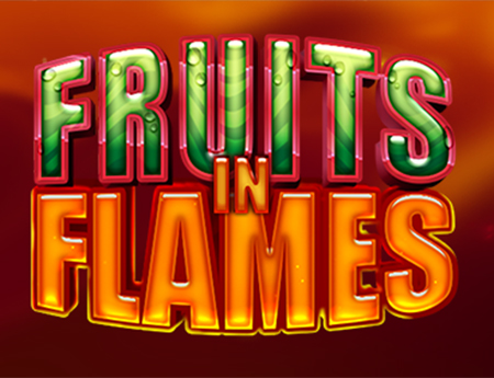 Fruits in Flames