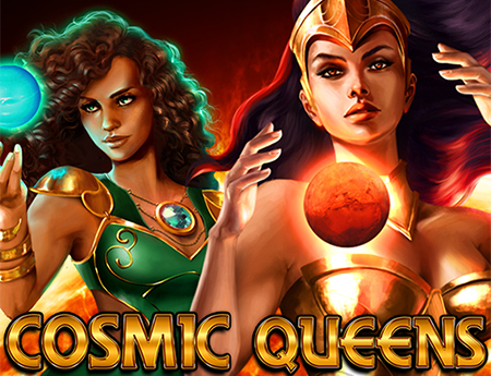 Cosmic Queens