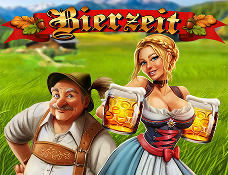 Bierzeit