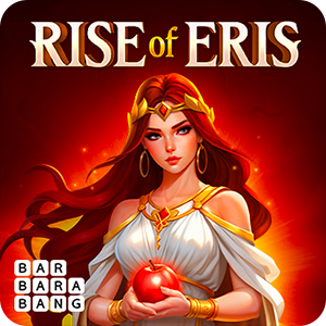 Rise of Eris