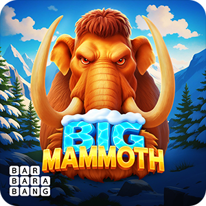 Big Mammoth