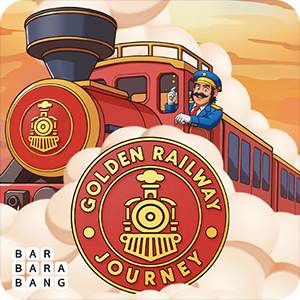 Golden Railway Journey