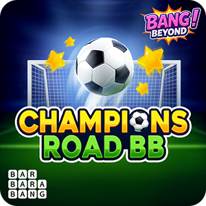 Champions Road BB