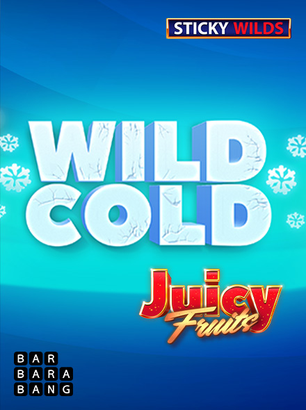 Juicy Fruits Wild Cold
