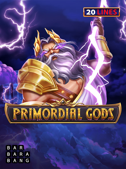 Primordial Gods