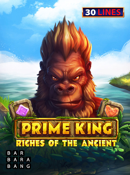 Prime King: Riches of the Ancient