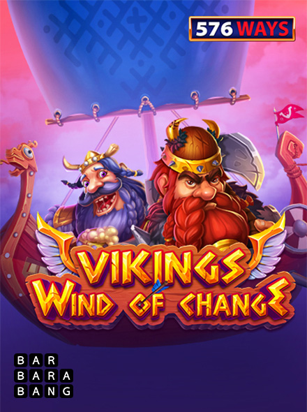Vikings Wind Of Change