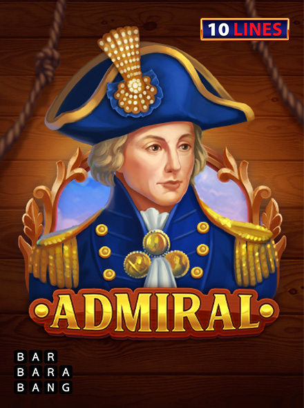 Admiral