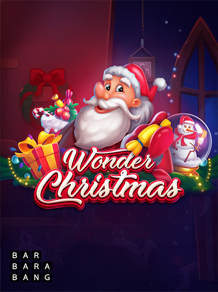 WonderChristmas