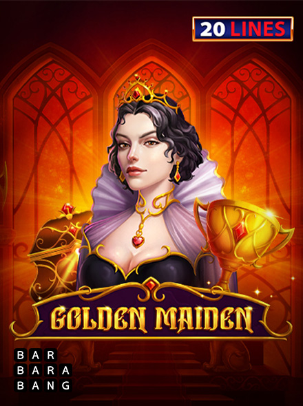 Golden Maiden