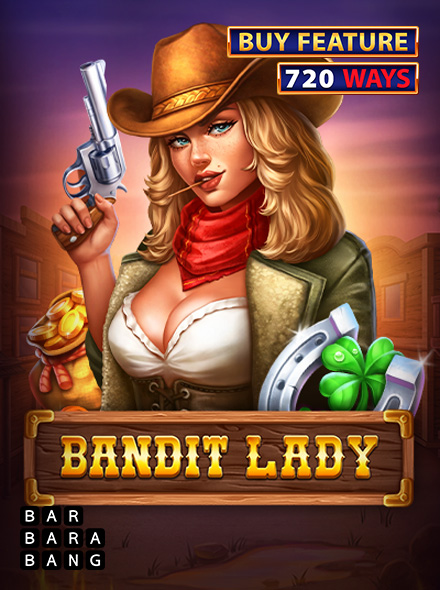 Bandit Lady