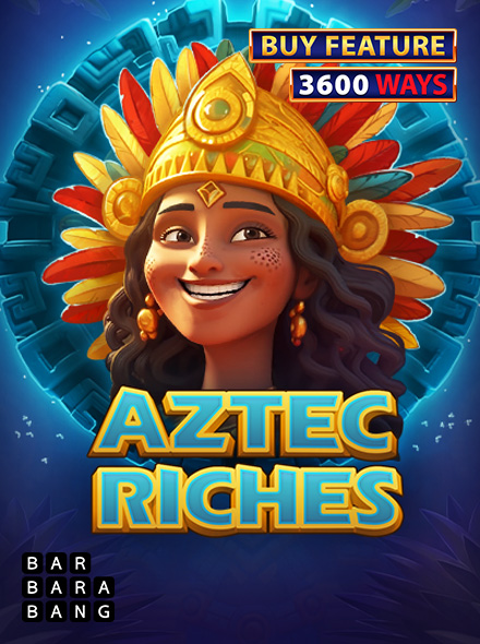 Aztec Riches