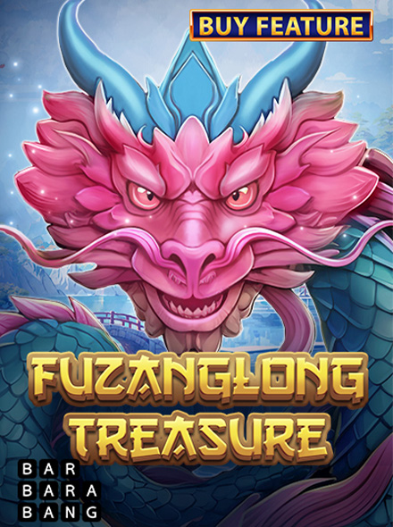 Fuzanglong Treasure