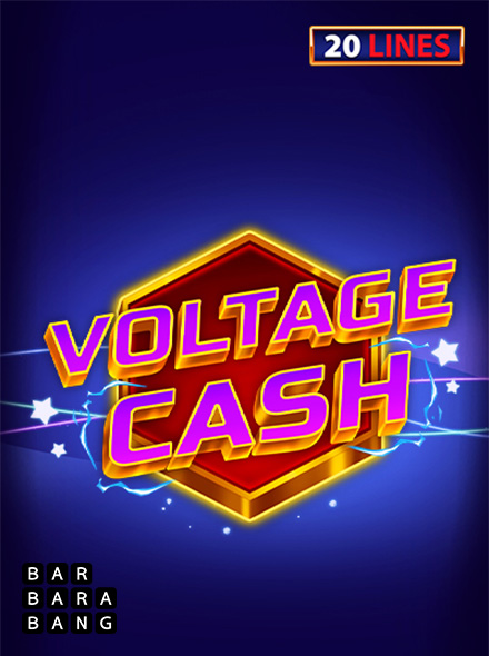 Voltage Cash