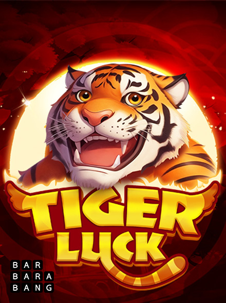 Tiger Luck