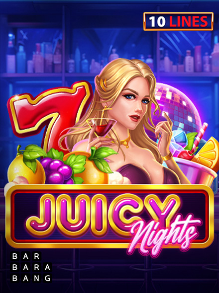 Juicy Nights