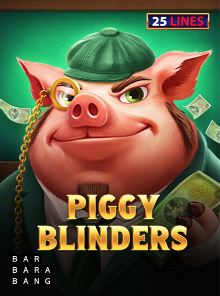 Piggy Blinders