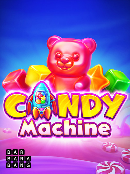 Candy Machine