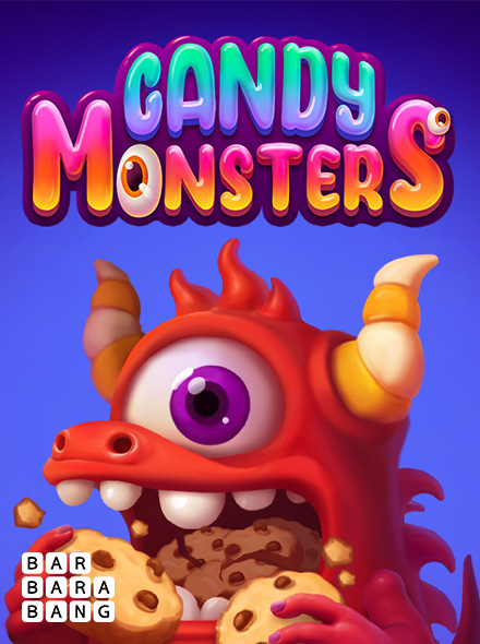 Candy Monsters