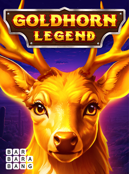 Goldhorn Legend