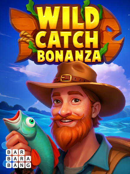 Wild Catch Bonanza