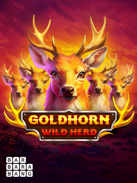 Goldhorn Wild Herd