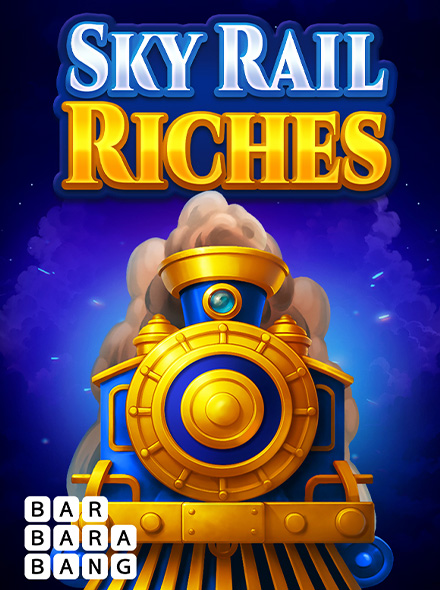 Sky Rail Riches