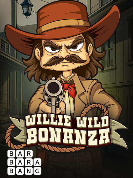 Willie Wild Bonanza