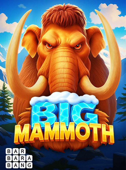 Big Mammoth