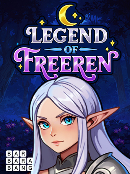 Legend of Freeren