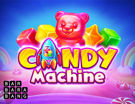 Candy Machine