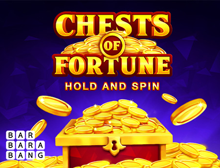 Chests of Fortune
