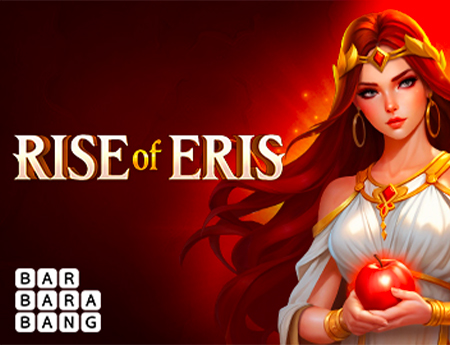 Rise of Eris