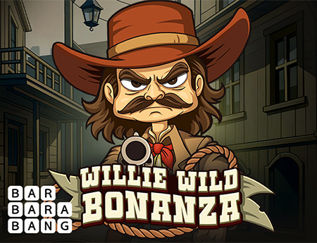 Willie Wild Bonanza