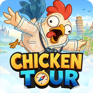 Chicken Tour