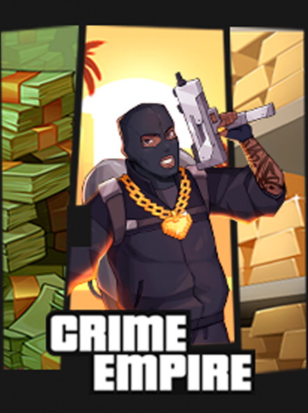 Crime Empire