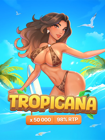 Tropicana
