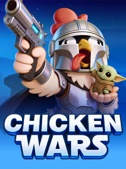 Chicken Wars