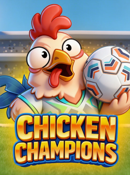 Chicken Champions