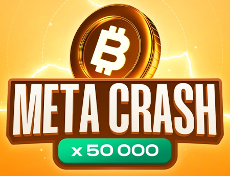 Meta Crash