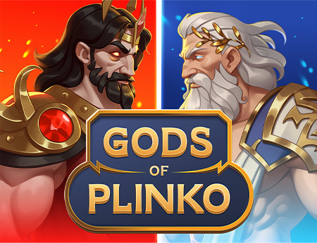 Gods of Plinko ️