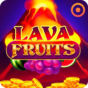 Lava Fruits