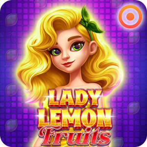 Lady Lemon Fruits