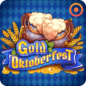 Gold Oktoberfest